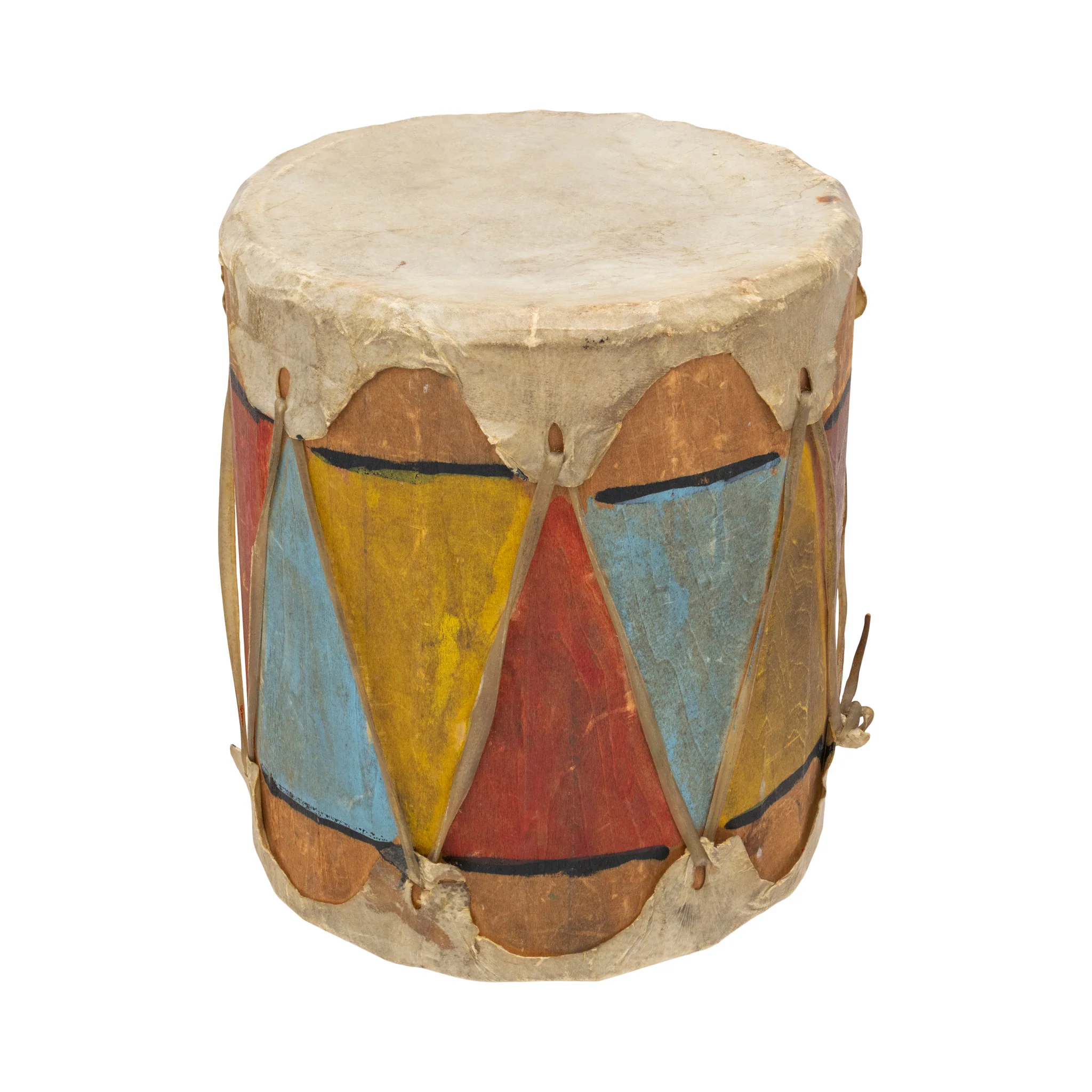 New Arrivals - Native American
